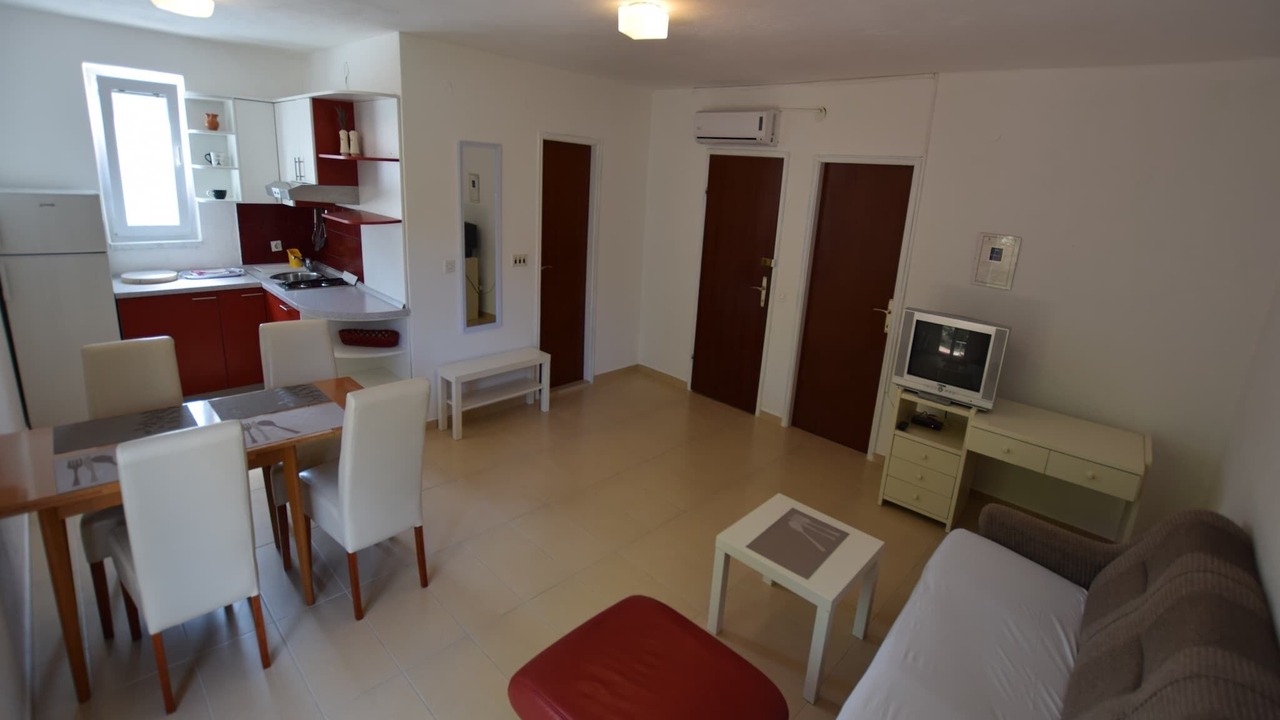 Photo of Livingroom in Pag