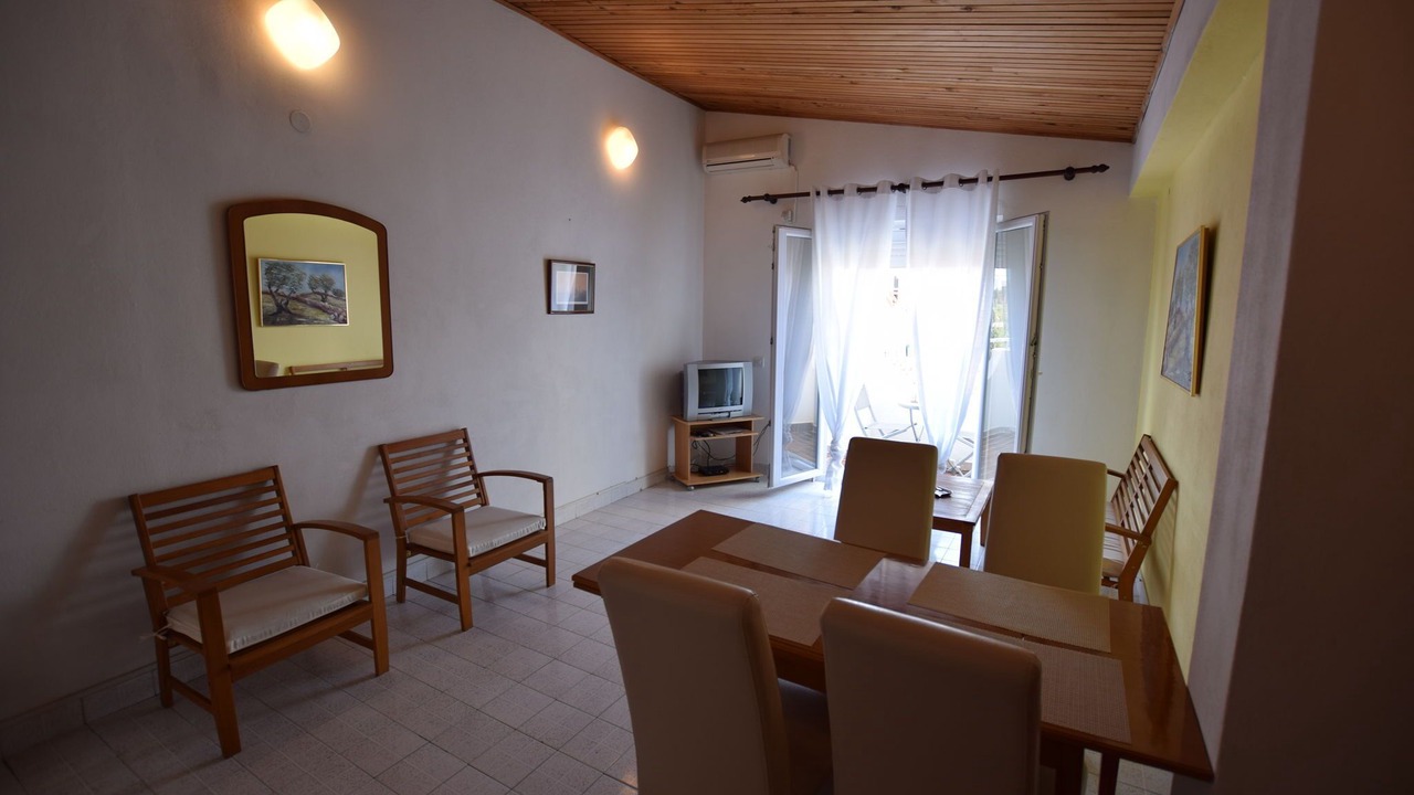 Photo of Livingroom in Pag