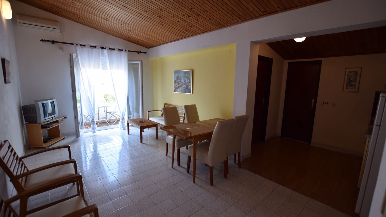 Photo of Livingroom in Pag