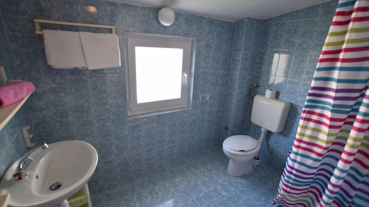 Photo of Bathroom in Pag