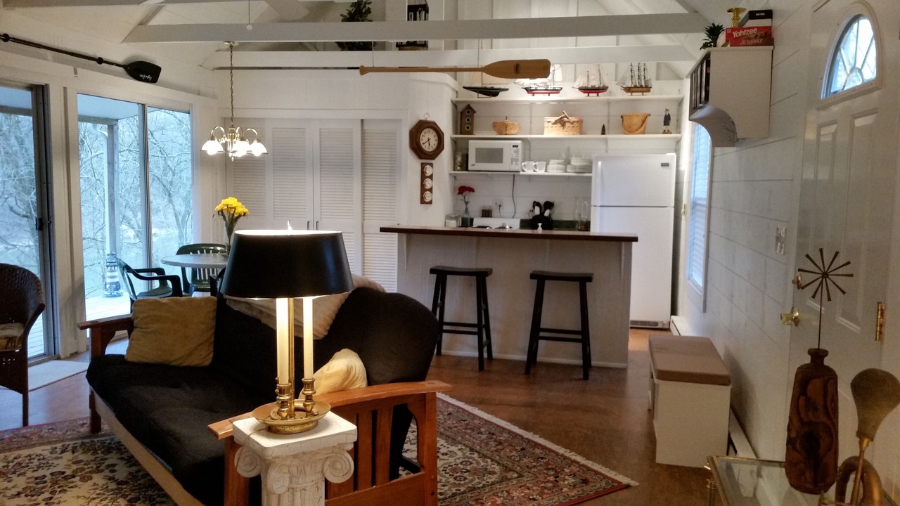 Photo of Bedroom in Keene