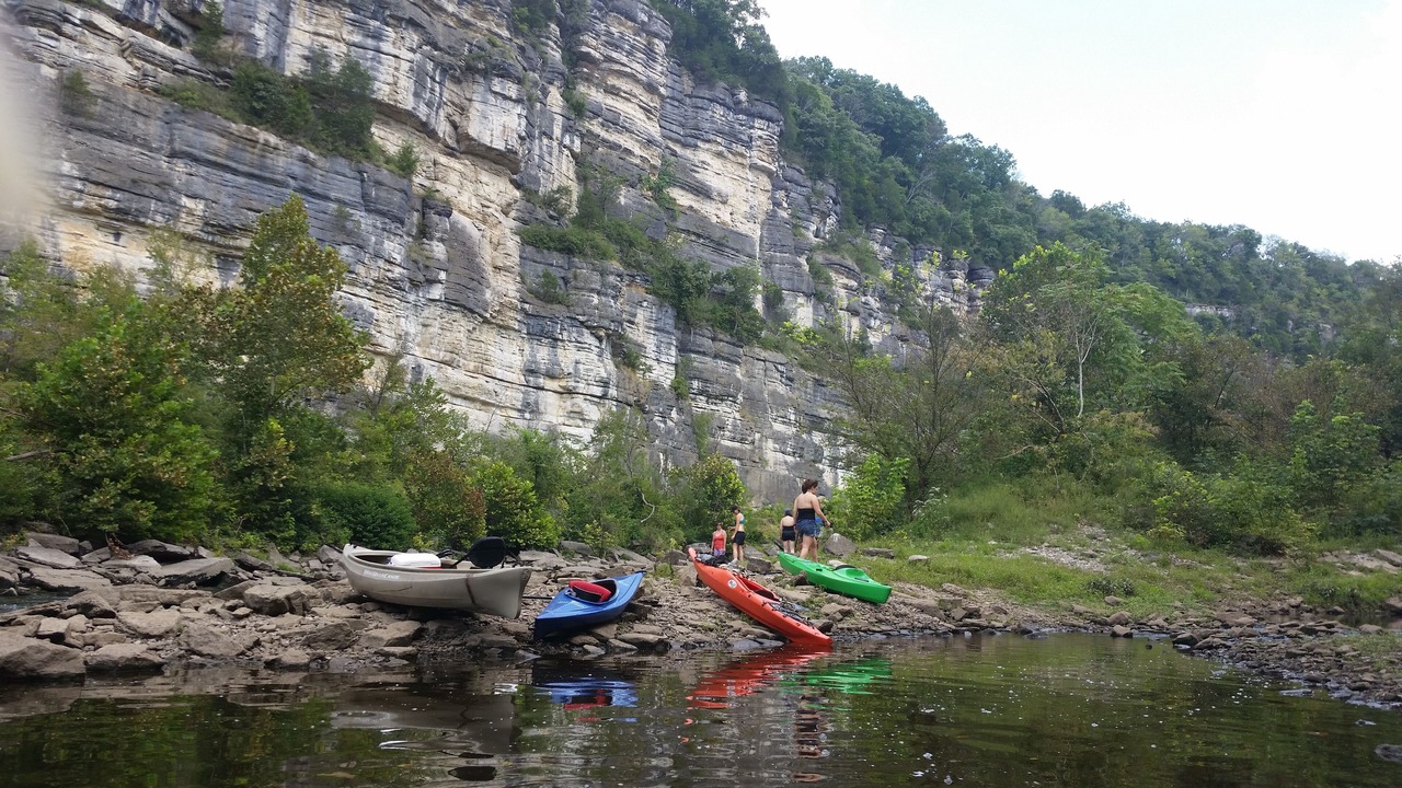 Photo of Outdoor in Keene