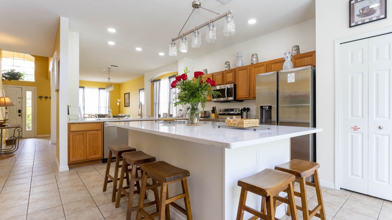 Photo of Kitchen in Kissimmee