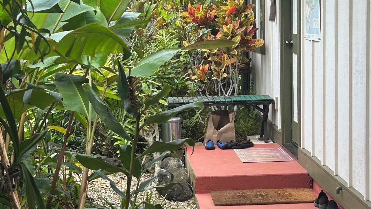 Photo of Outdoor in Kapaau