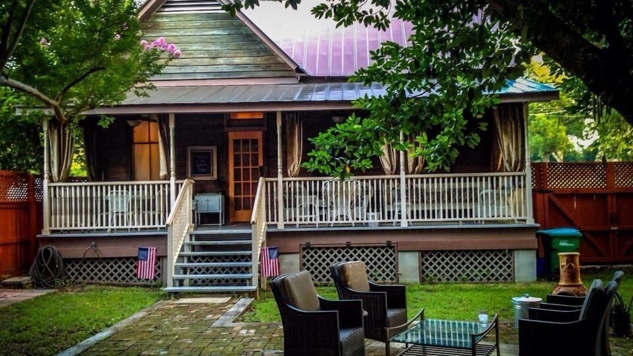 Photo of Outdoor in Natchez