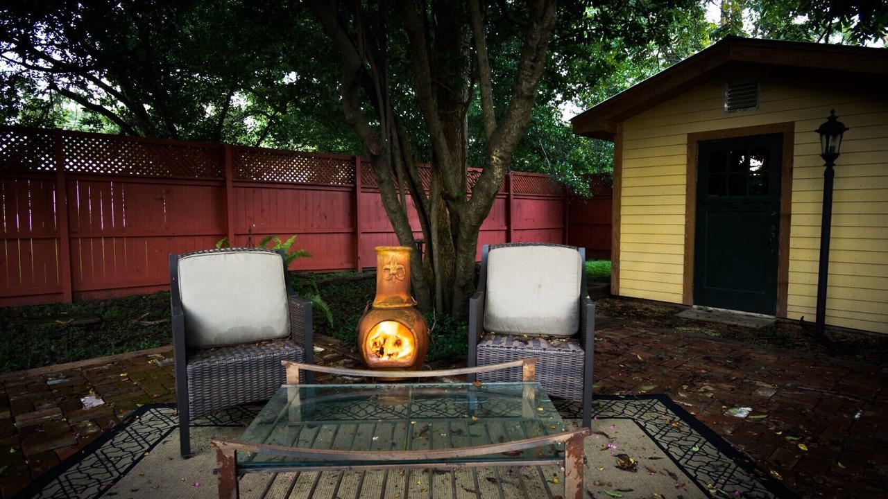 Photo of Outdoor in Natchez