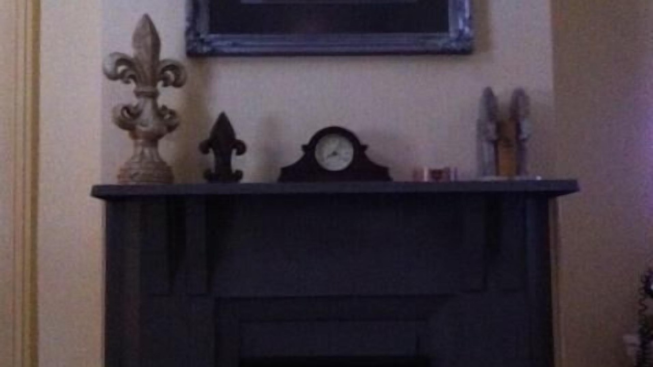 Photo of Bedroom in Natchez