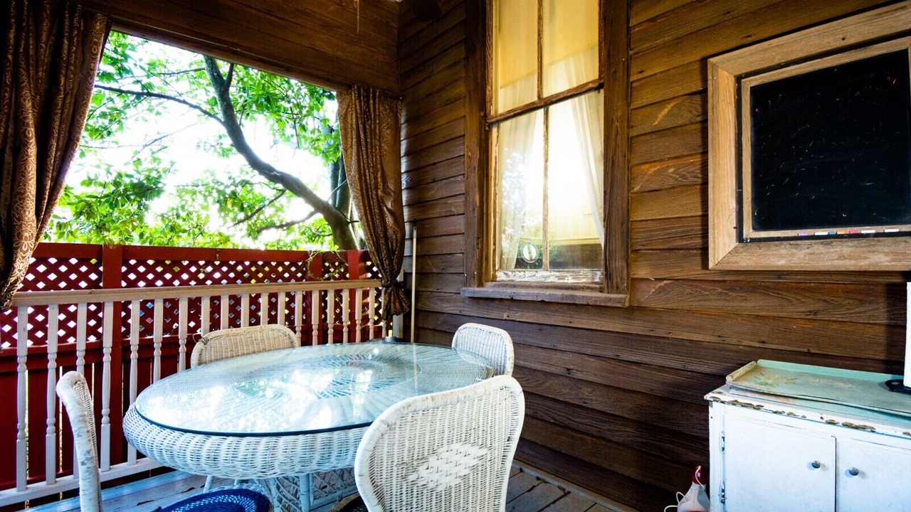 Photo of Outdoor in Natchez