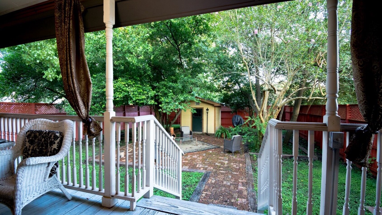 Photo of Outdoor in Natchez