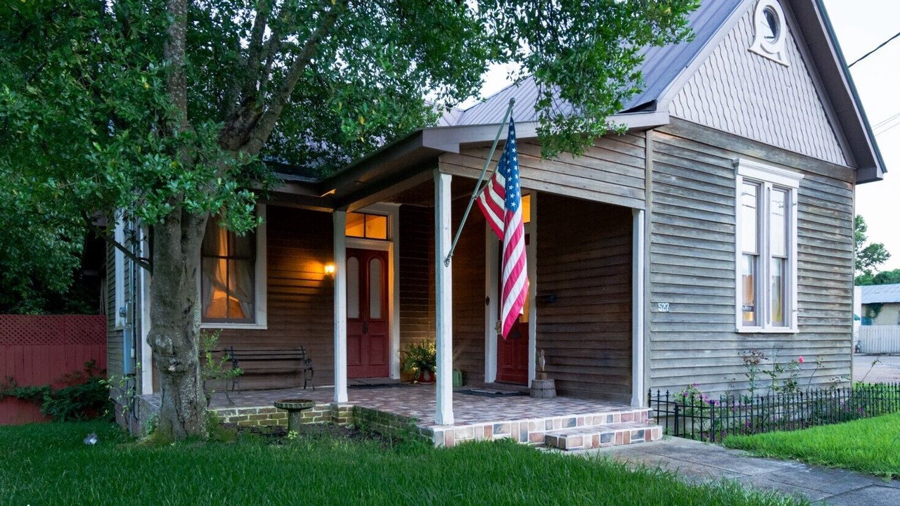 Photo of Outdoor in Natchez