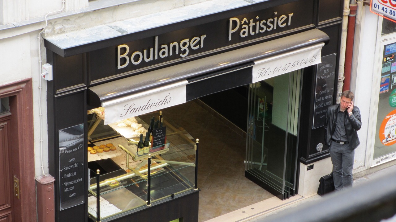 Photo of Others in Batignolles