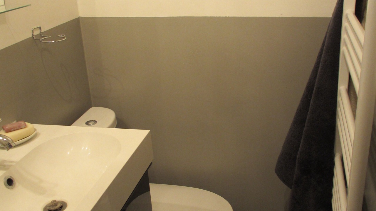 Photo of Bathroom in Batignolles