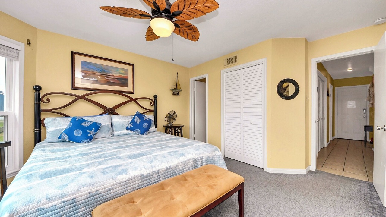 Photo of Bathroom in Galveston