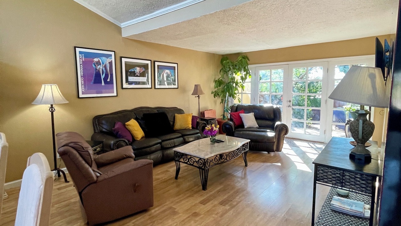 Photo of Livingroom in Sandia Heights South