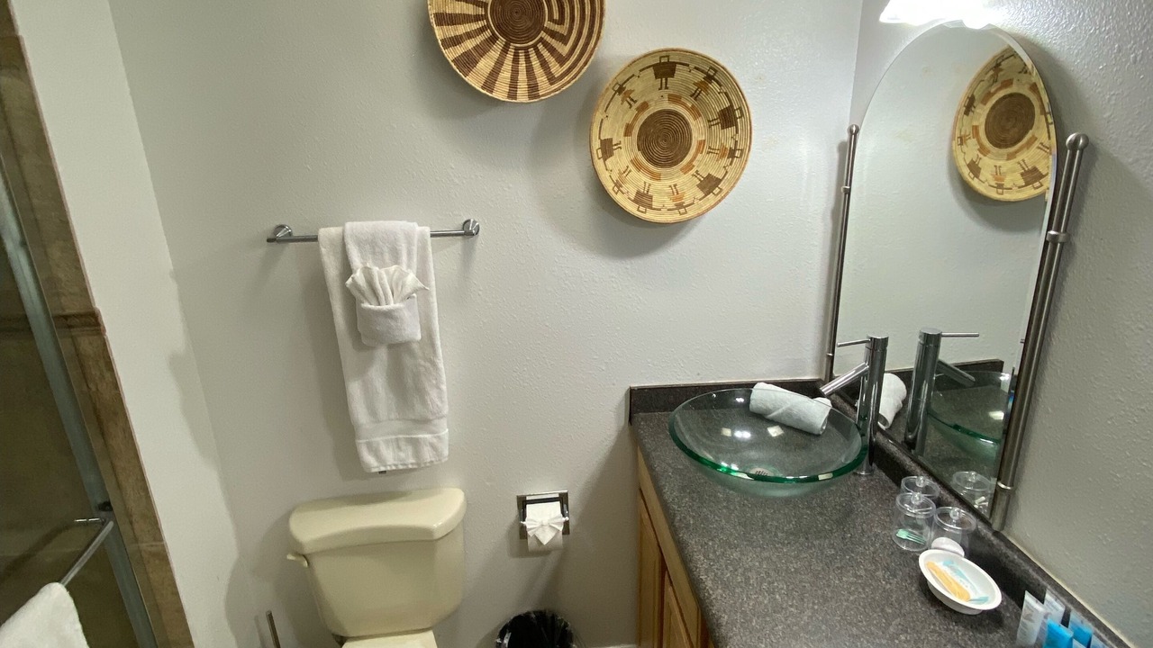 Photo of Bathroom in Sandia Heights South