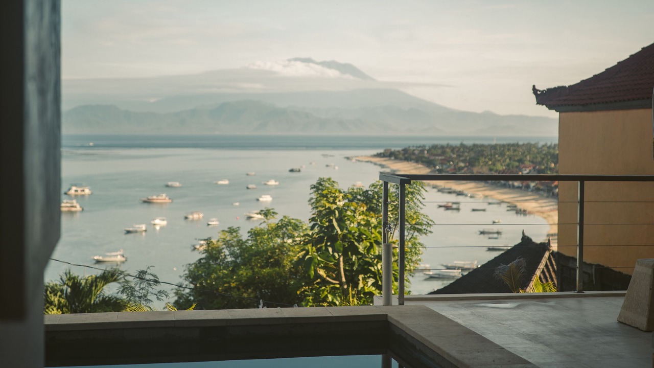 Photo of Outdoor in Jungut Batu