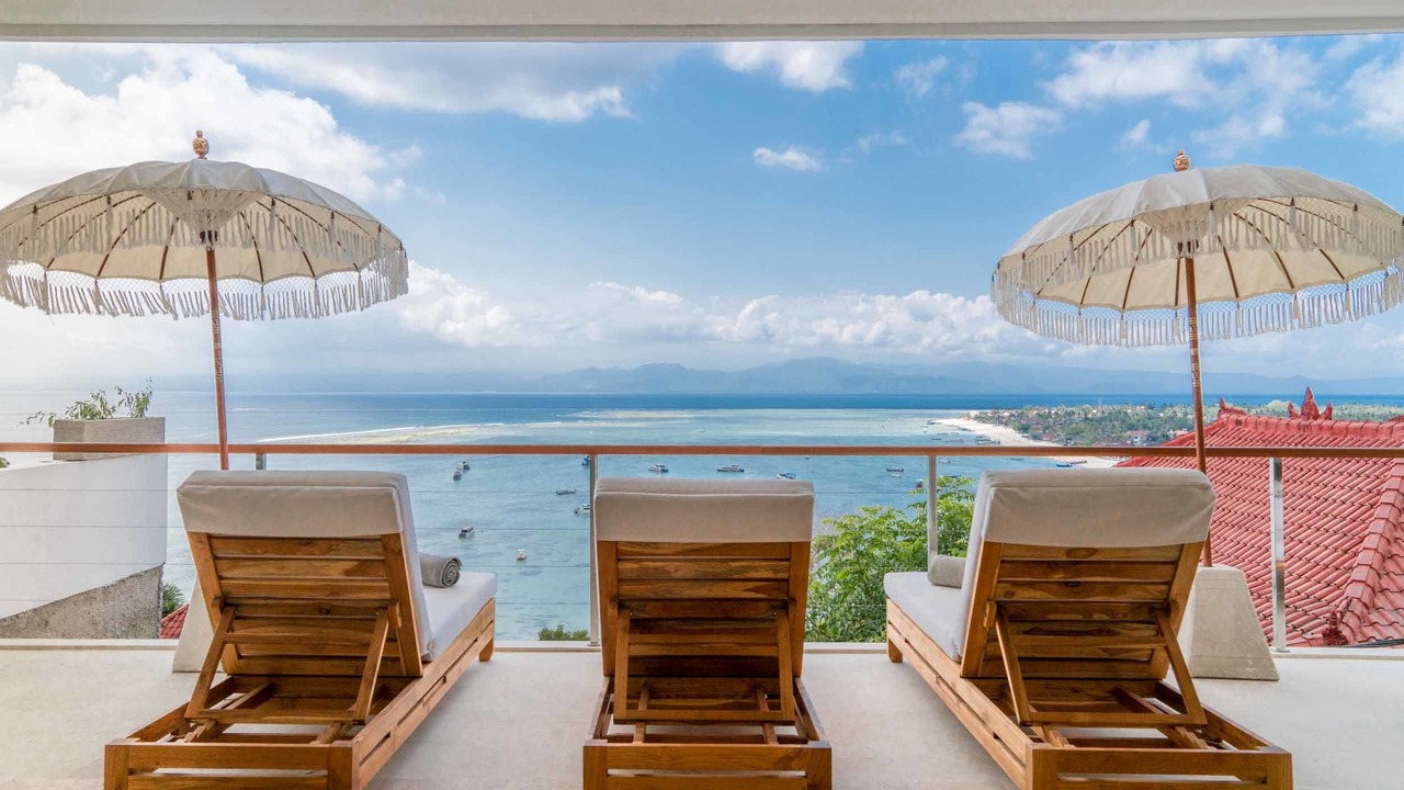 Photo of Livingroom in Jungut Batu