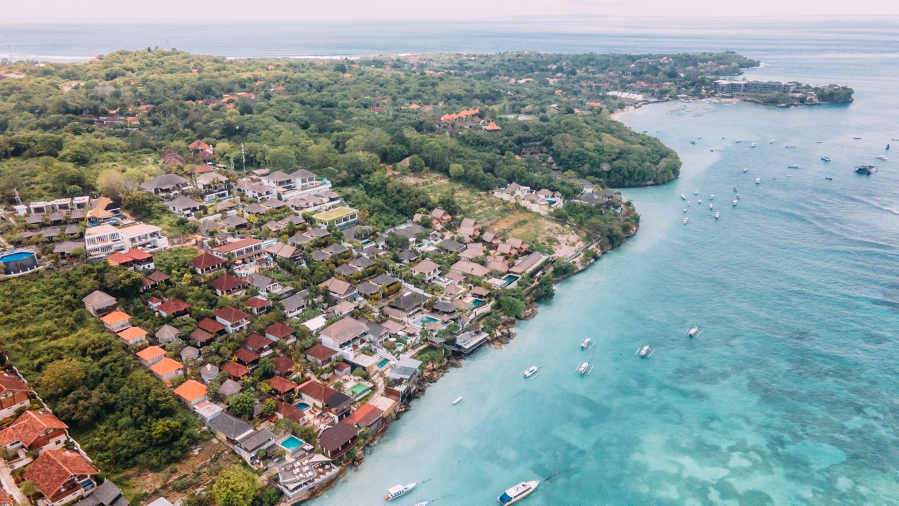 Photo of Others in Jungut Batu