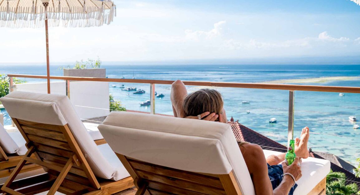 Photo of Outdoor in Jungut Batu