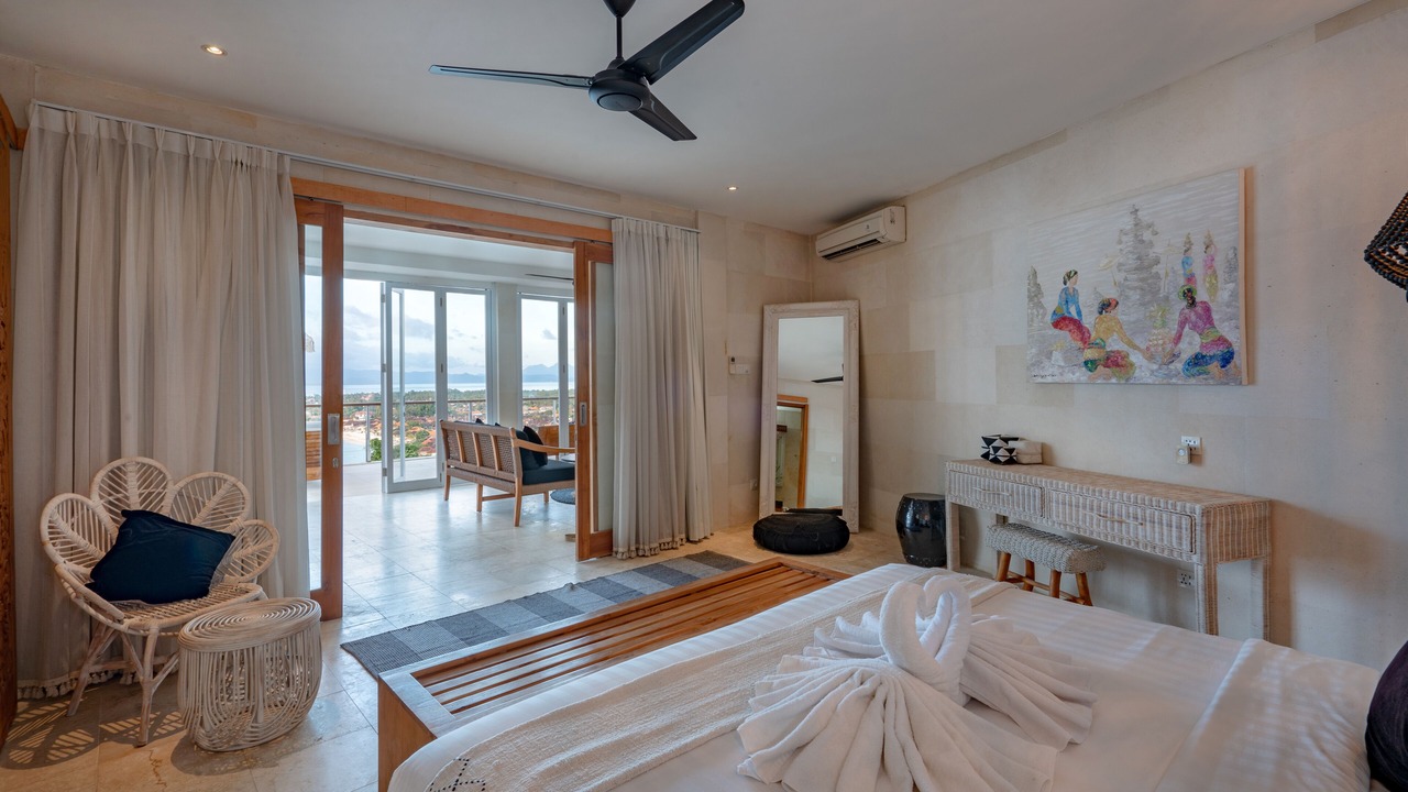 Photo of Bedroom in Jungut Batu