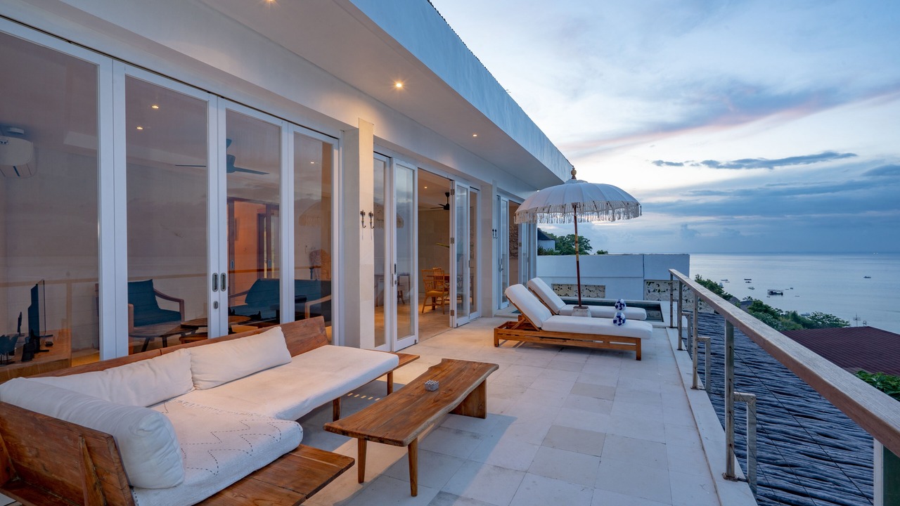 Photo of Outdoor in Jungut Batu