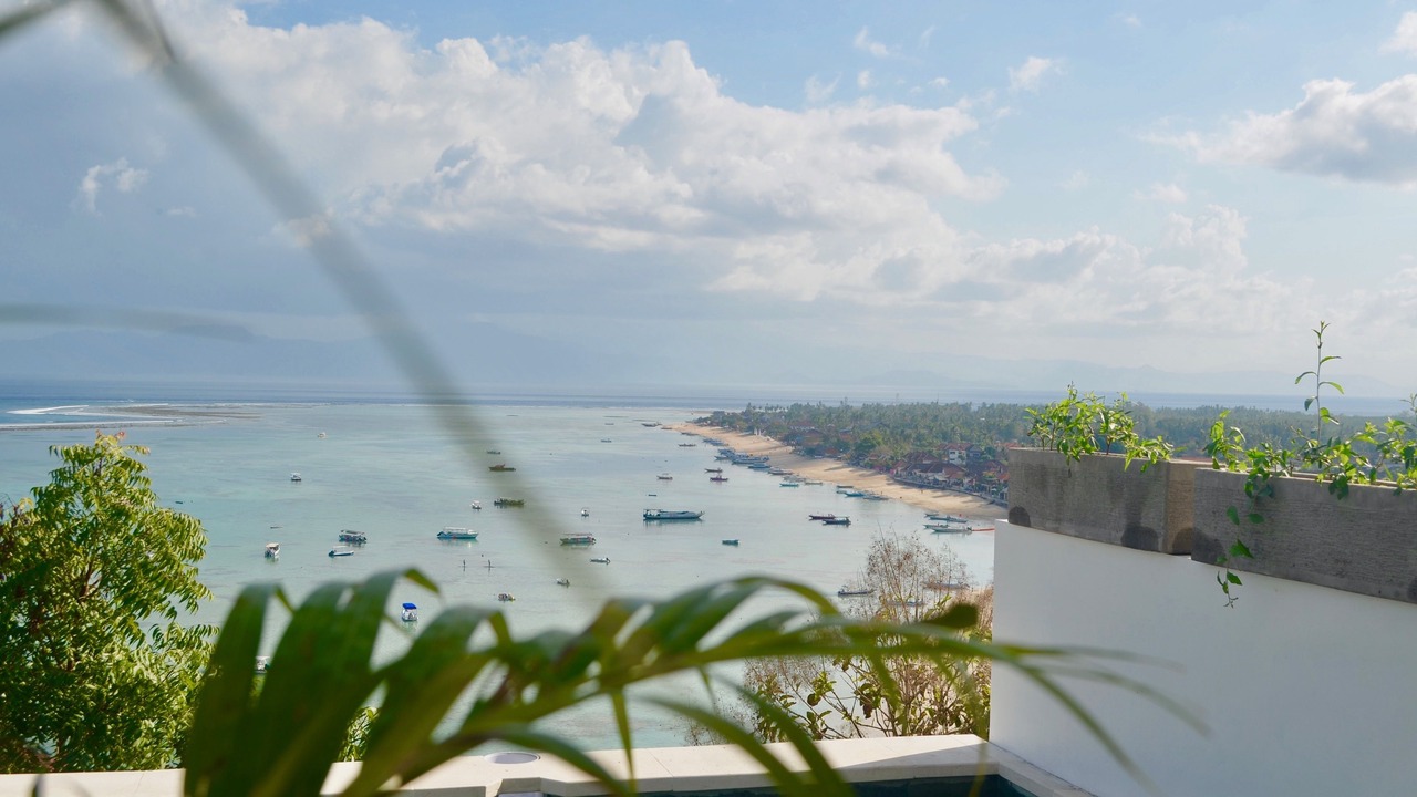 Photo of Outdoor in Jungut Batu