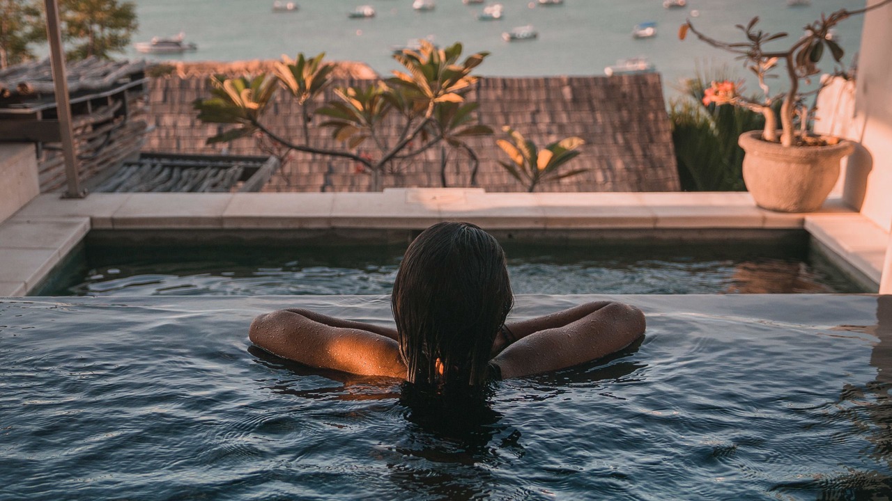 Photo of Outdoor in Jungut Batu