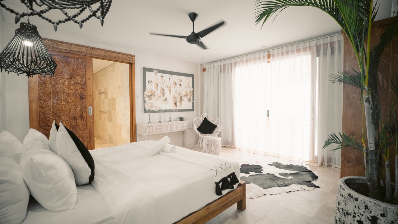 Photo of Bedroom in Jungut Batu