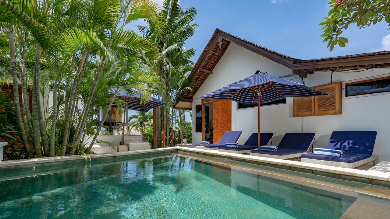 Photo of Livingroom in Jungut Batu