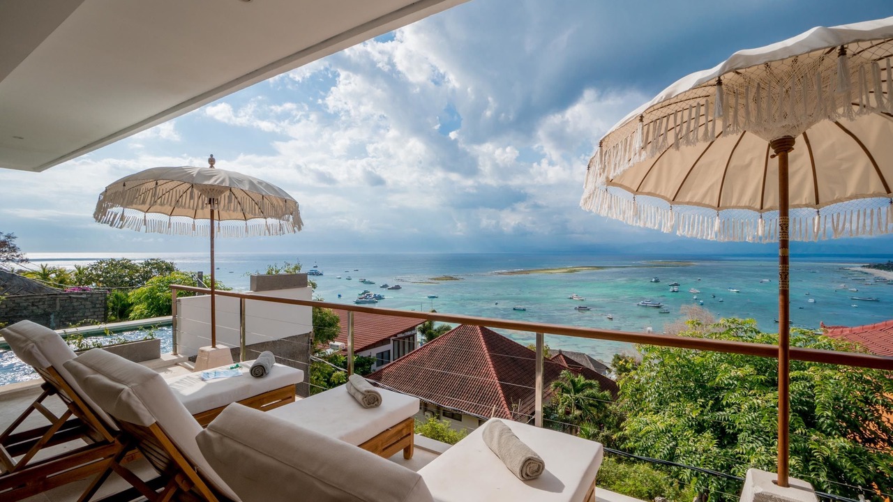 Photo of Bedroom in Jungut Batu