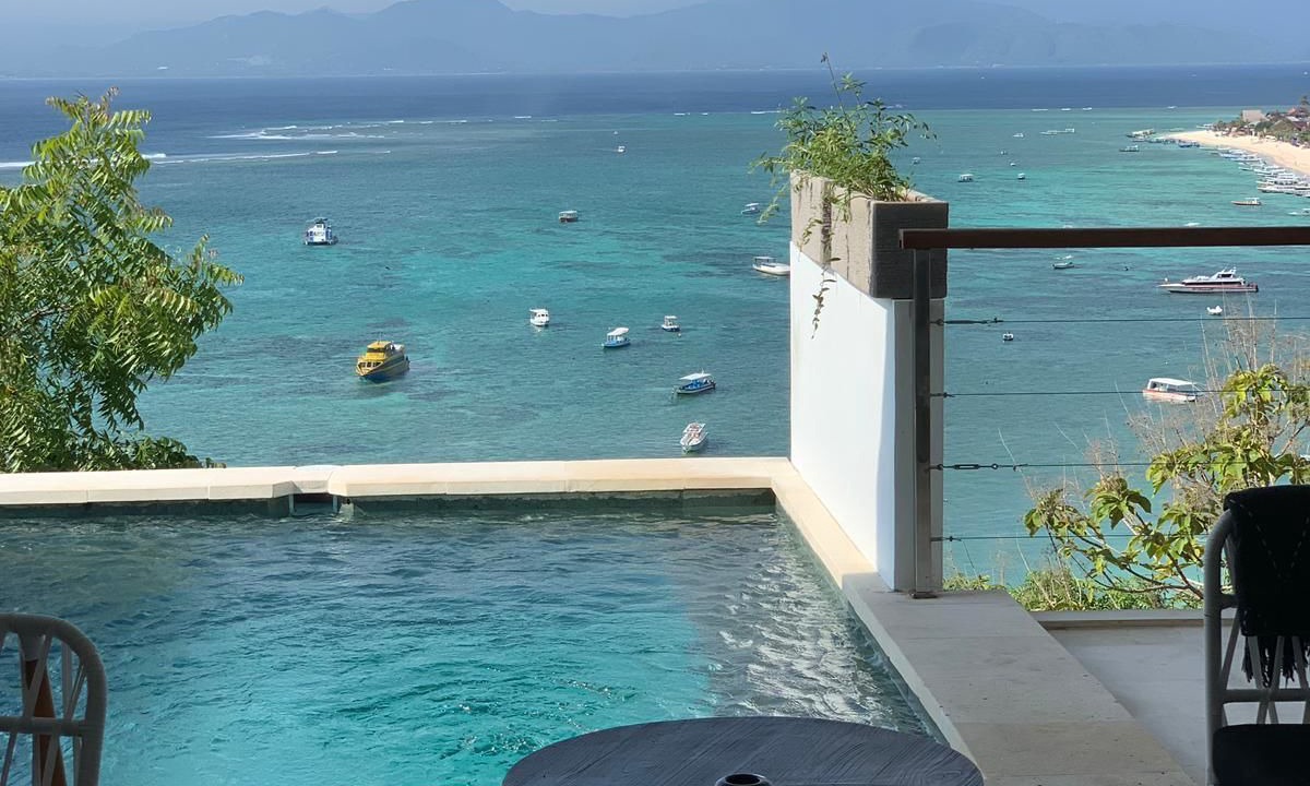 Photo of Outdoor in Jungut Batu