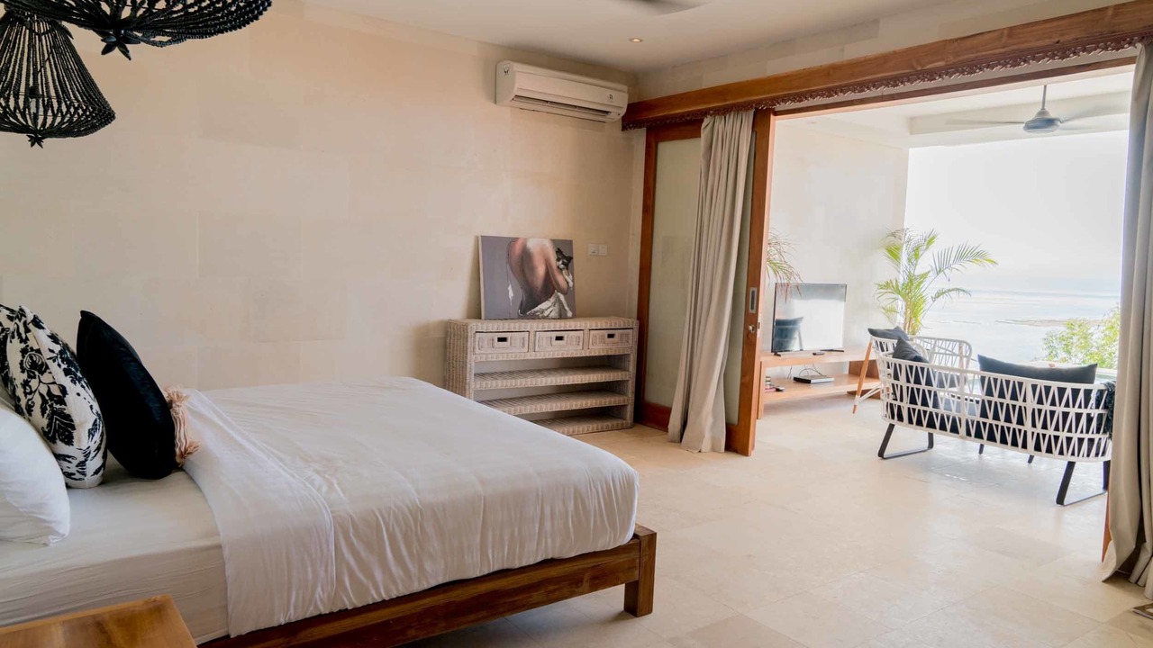 Photo of Bedroom in Jungut Batu