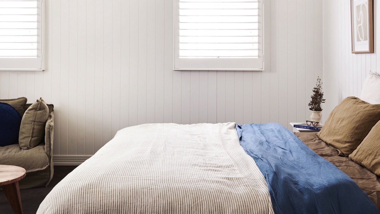 Photo of Bedroom in Geelong