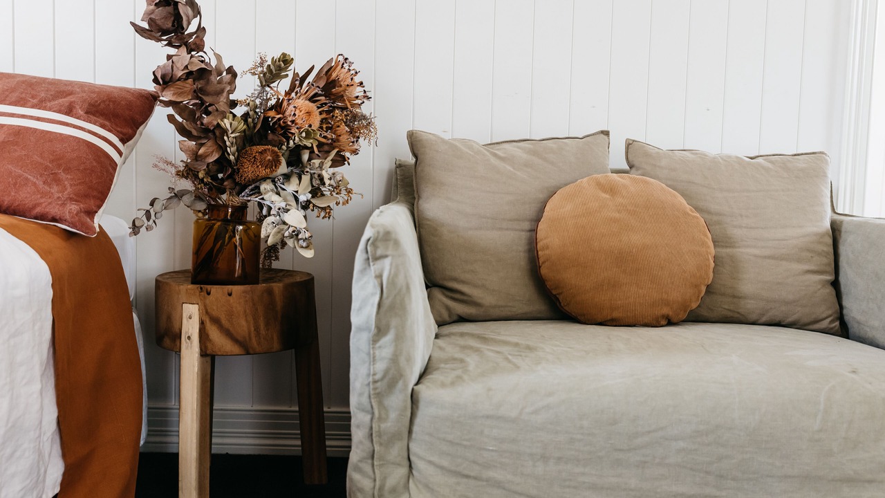 Photo of Bedroom in Geelong