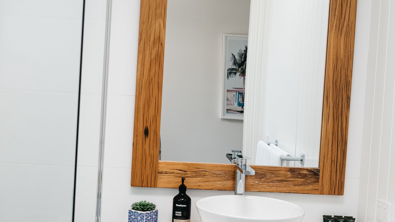 Photo of Bathroom in Geelong