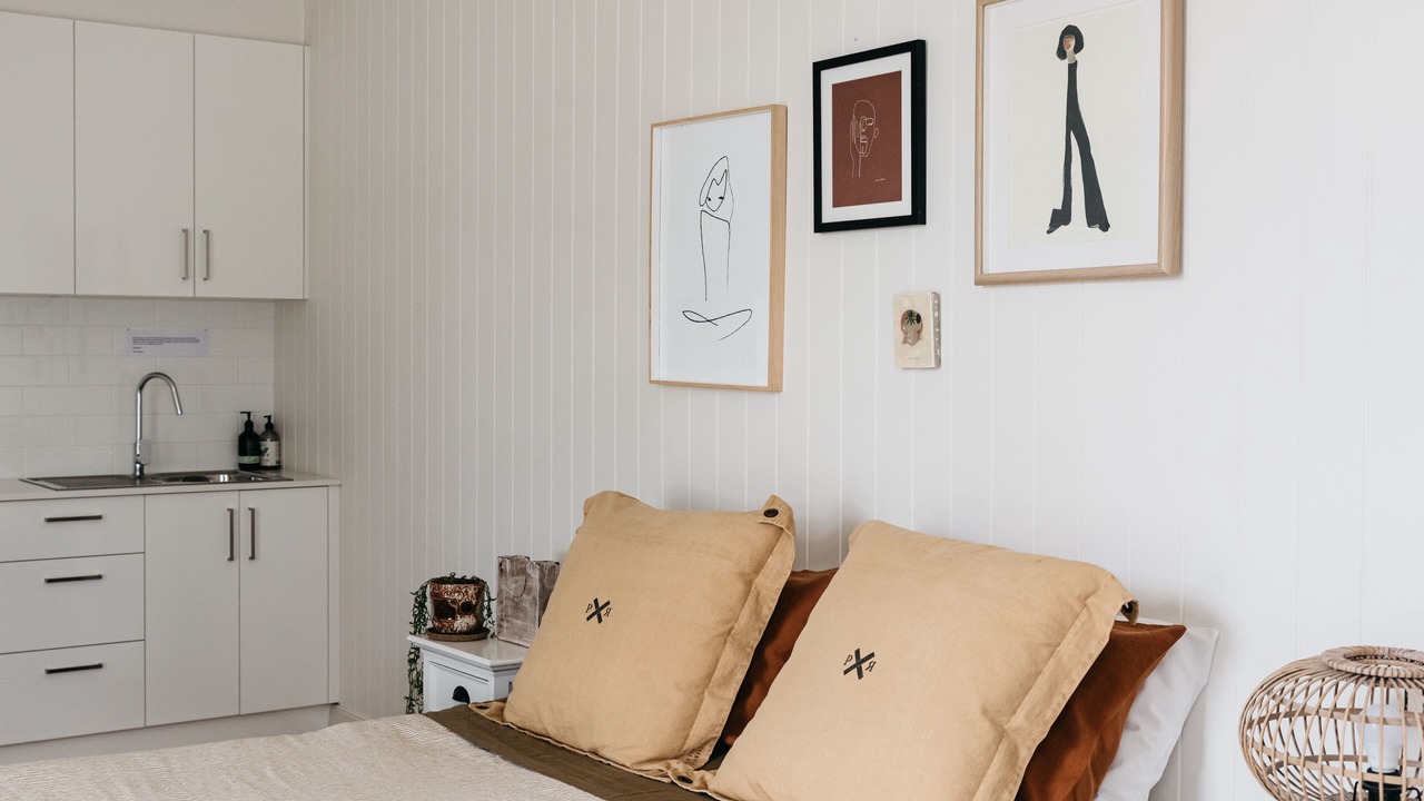 Photo of Kitchen in Geelong