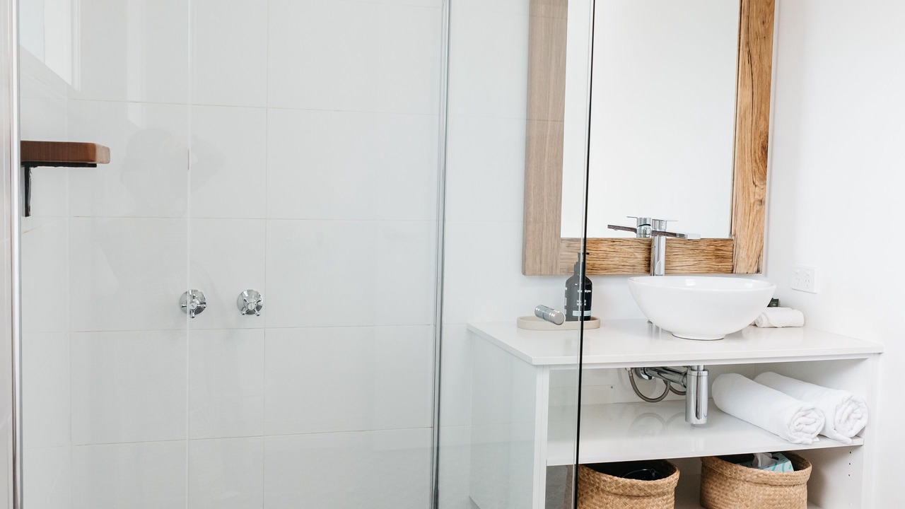 Photo of Bathroom in Geelong