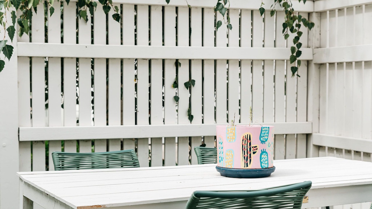 Photo of Patio Balcony in Geelong