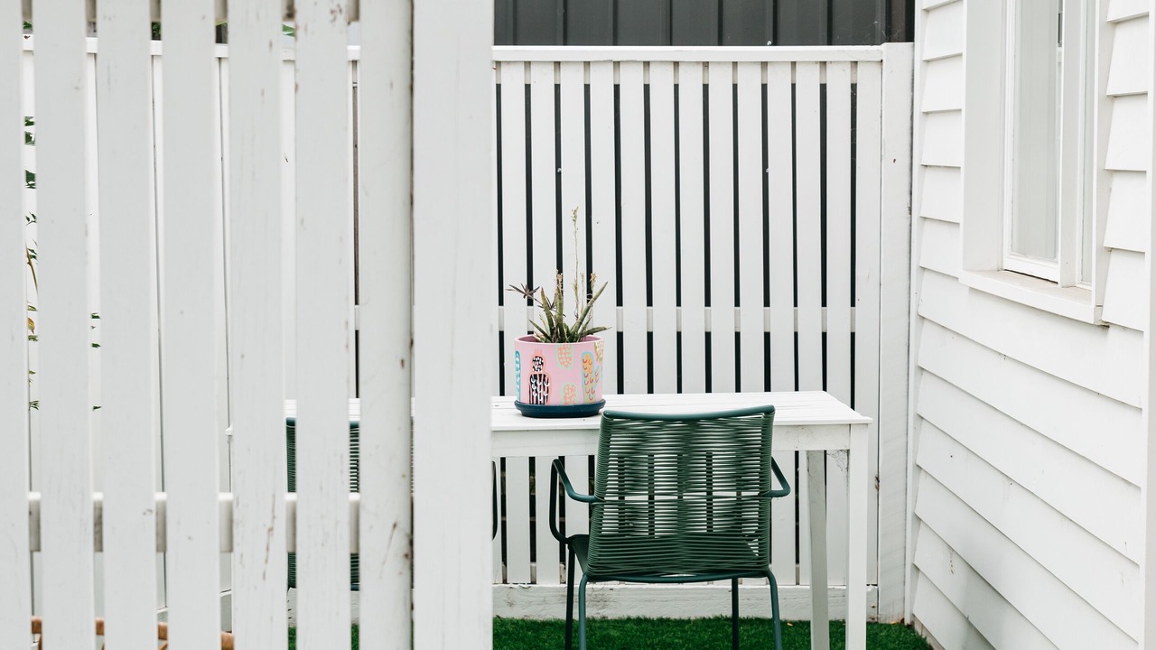 Photo of Patio Balcony in Geelong