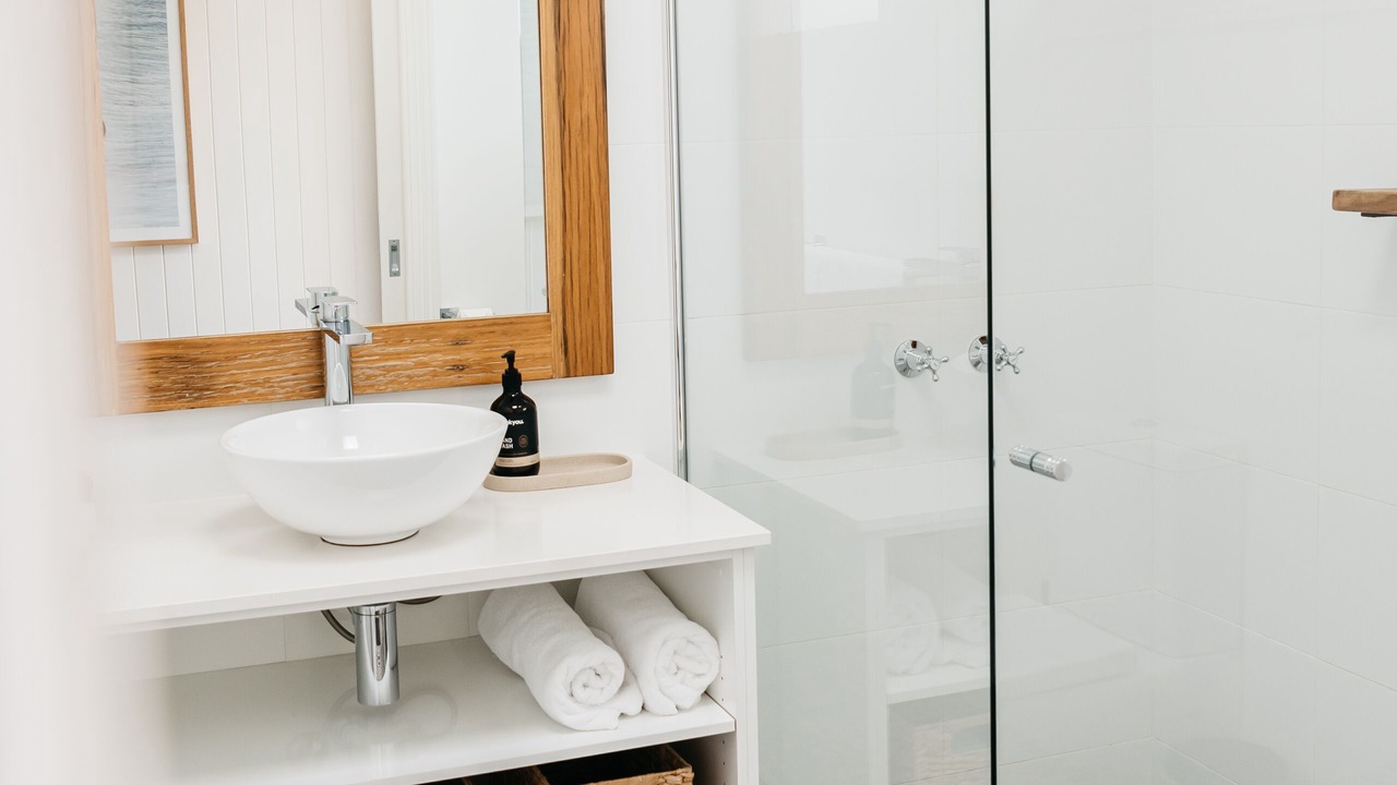 Photo of Bathroom in Geelong