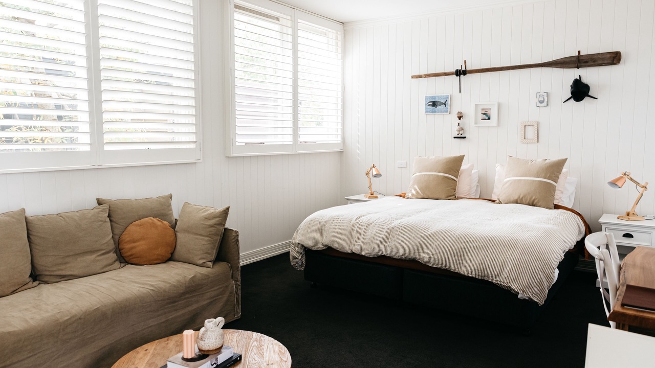 Photo of Bedroom in Geelong