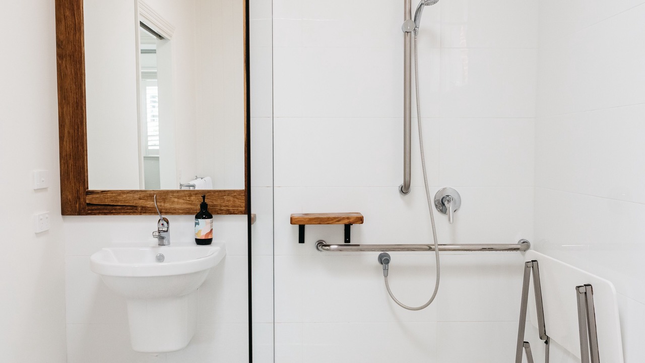 Photo of Bathroom in Geelong