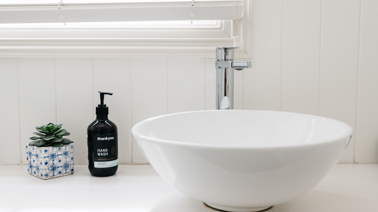 Photo of Bathroom in Geelong