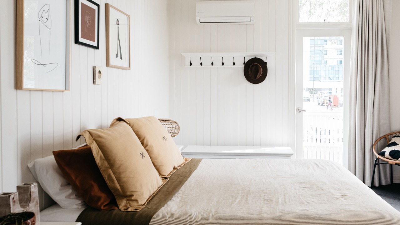 Photo of Bedroom in Geelong