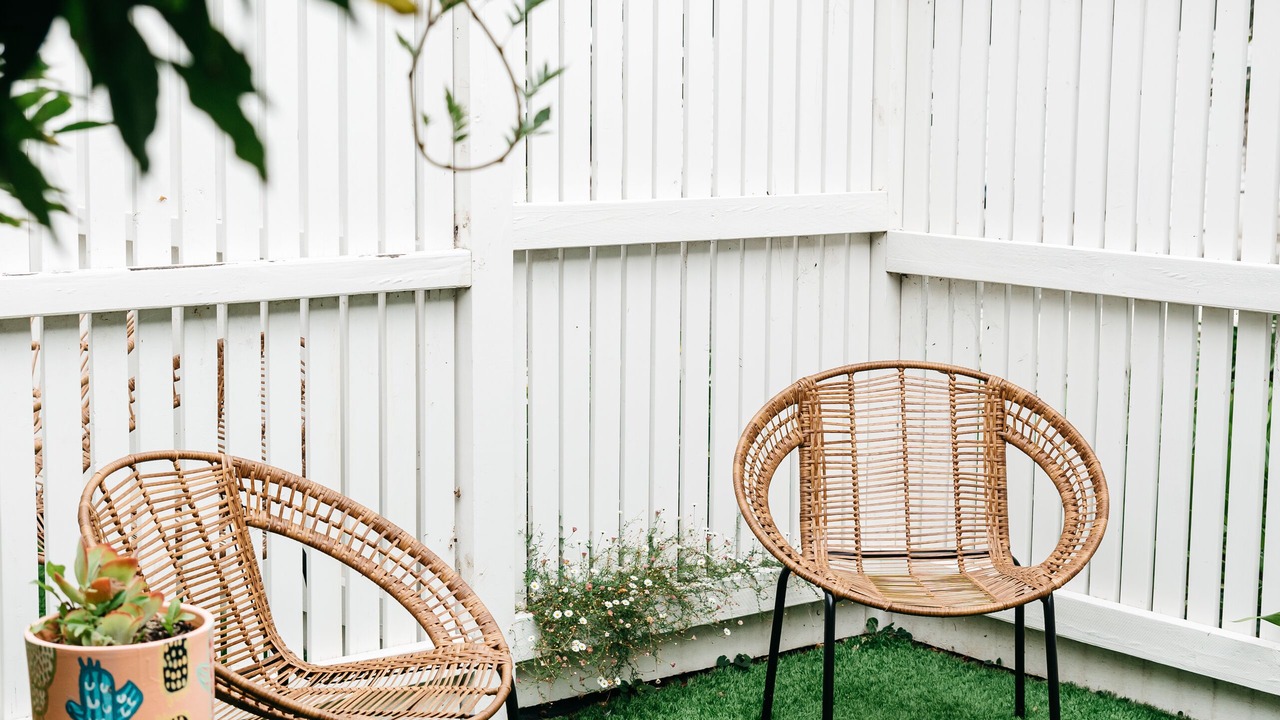 Photo of Patio Balcony in Geelong