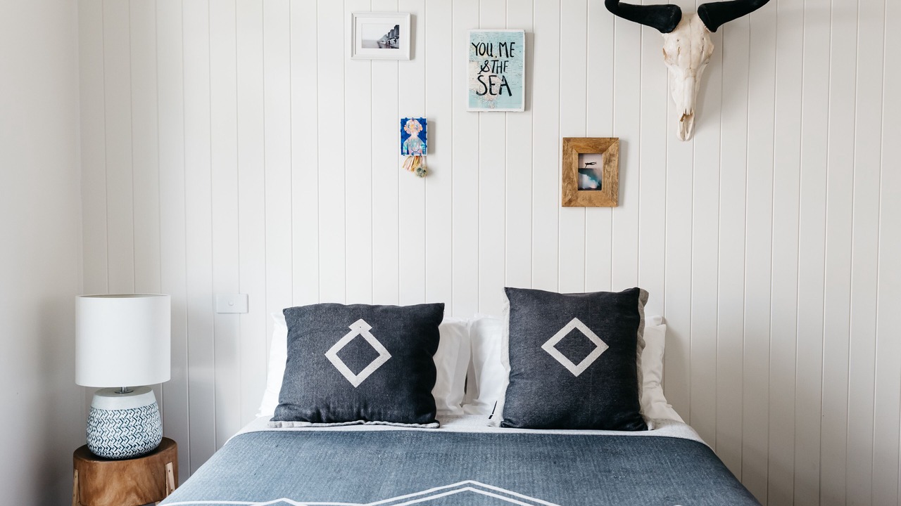 Photo of Bedroom in Geelong