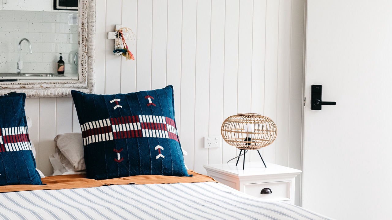 Photo of Bedroom in Geelong