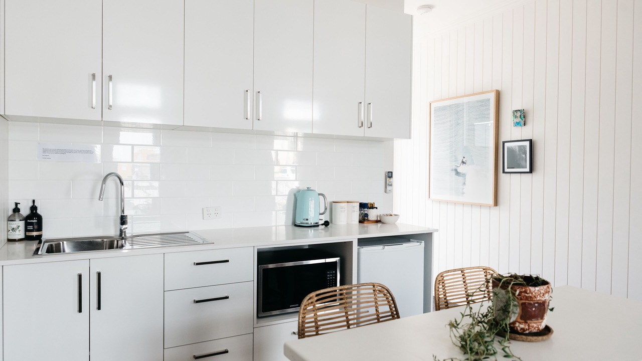 Photo of Kitchen in Geelong