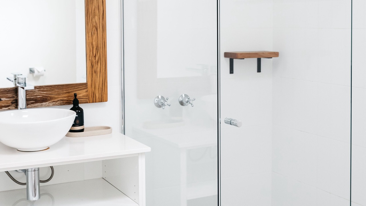 Photo of Bathroom in Geelong