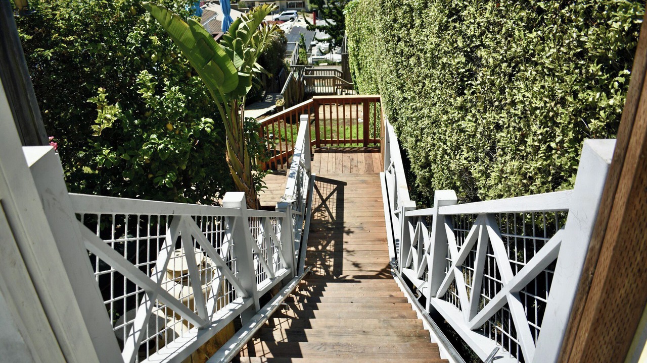 Photo of Outdoor in Stinson Beach